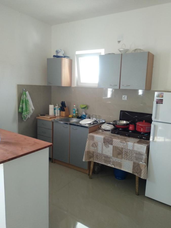 The Brothers Villa Hotel Ohrid Rom bilde