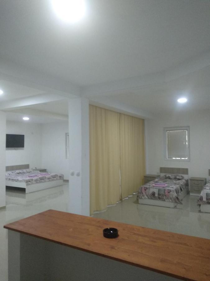 The Brothers Villa Hotel Ohrid Eksteriør bilde