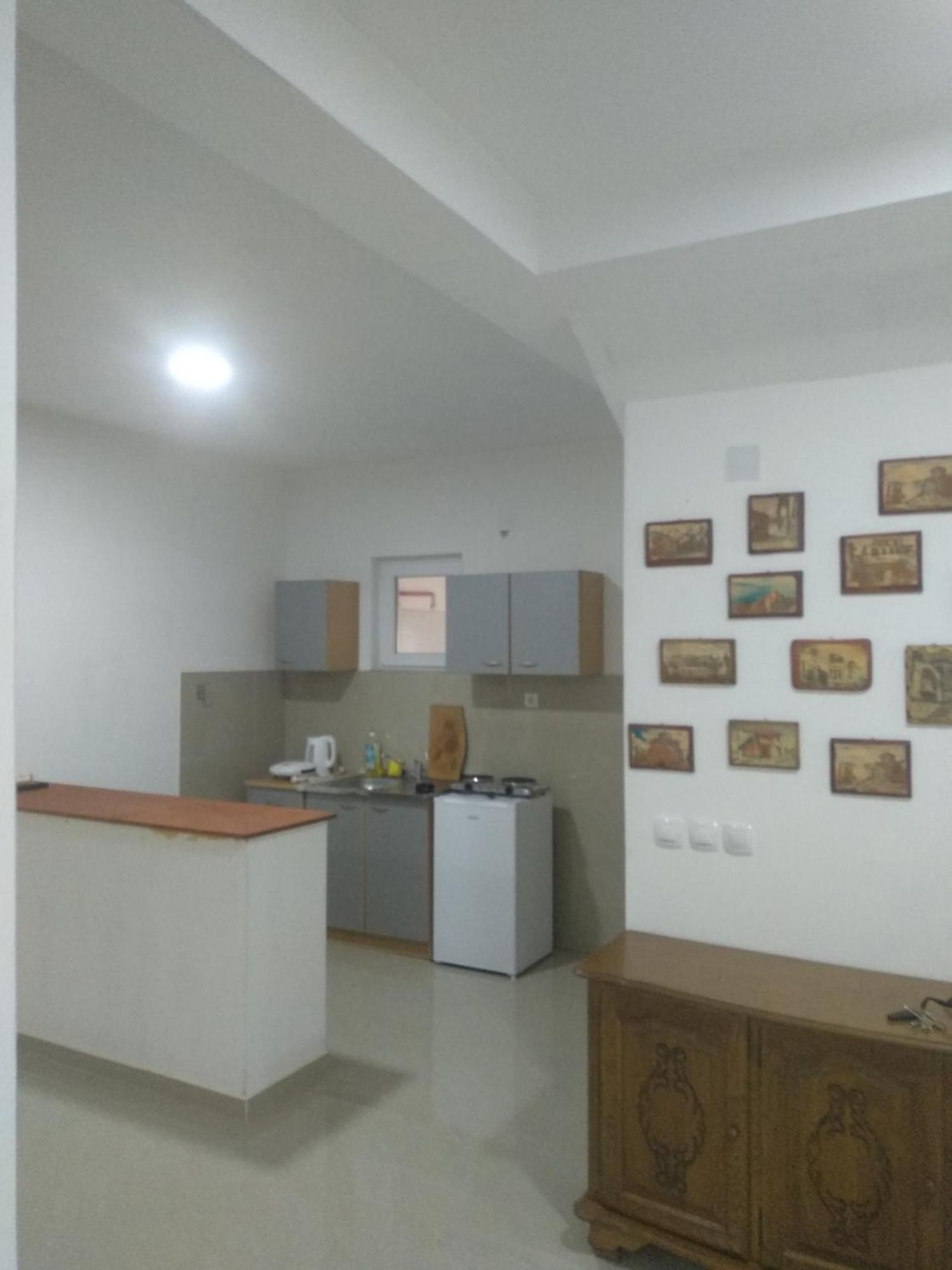The Brothers Villa Hotel Ohrid Rom bilde